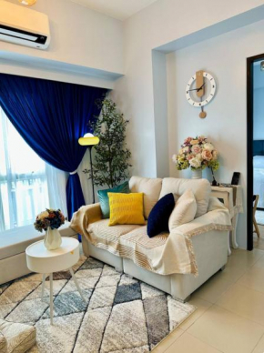 Cityscape Suite at Saint Honoré, Iloilo City